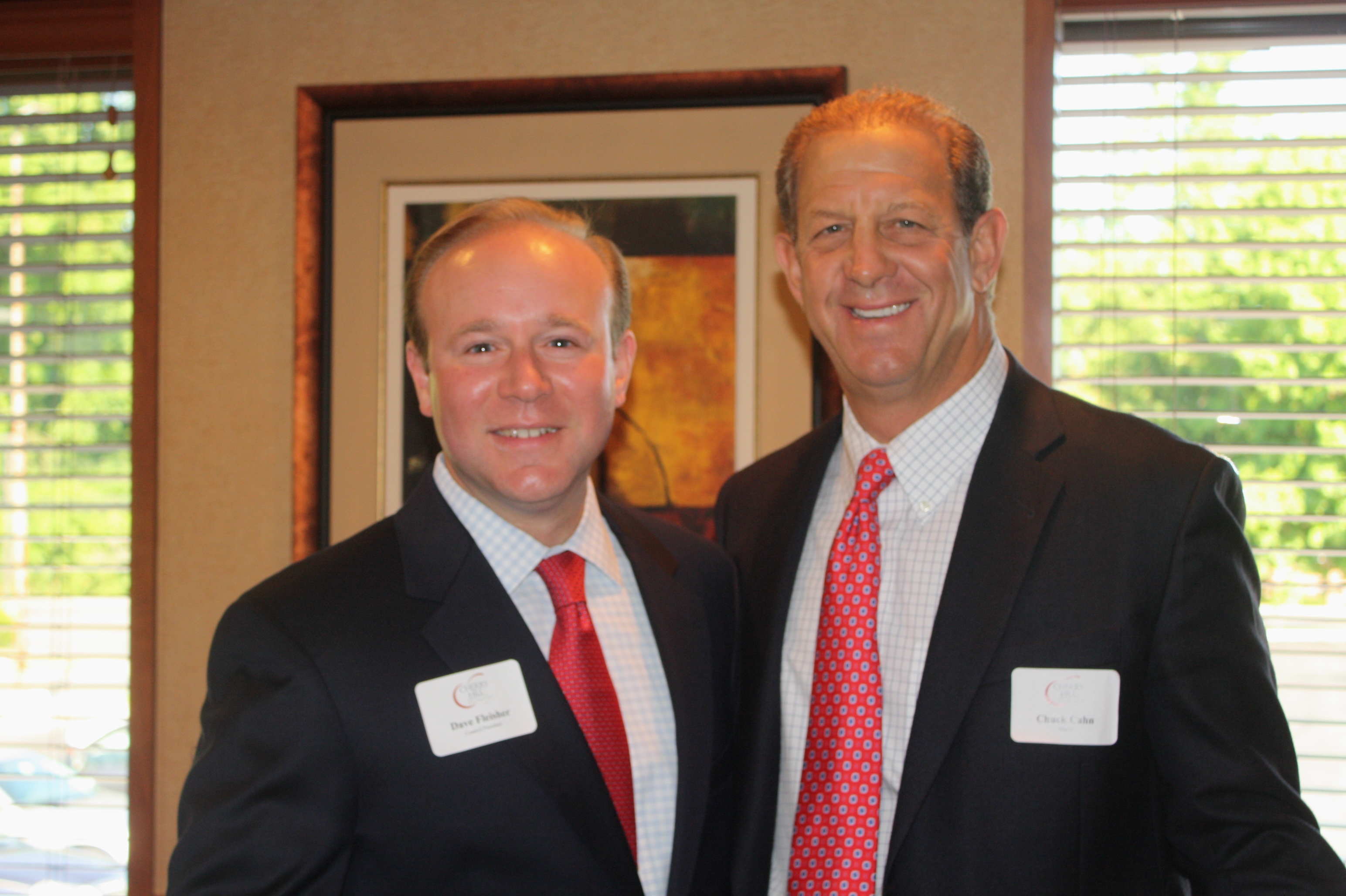 Business council June 6